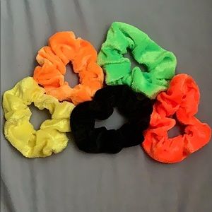 Scrunchies